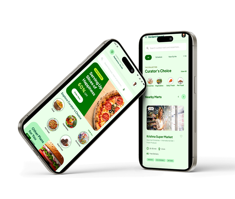App Screenshots